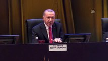 Erdoğan: 