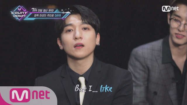 [2019 연말 결산 ①] 'BEHIND THE SCENE' 데이식스(DAY6) - Sweet Chaos