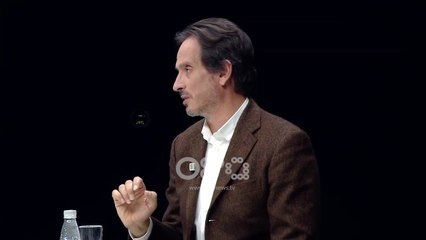 Ben Andoni: LDK nuk ndryshon, vetë Rugova ka bërë dy herë pazare për Presidentin