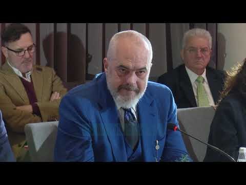 Diaspora, faktori kryesor për mbështetje në rindërtimin nga tërmeti - News, Lajme - Vizion Plus