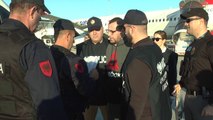 34-vjeçari shqiptar deportohet nga Amerika për t'u perballur me drejtesine
