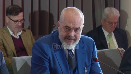 Keshilli i Diaspores, Rama: Brenda Janarit kemi nje fature paraprake