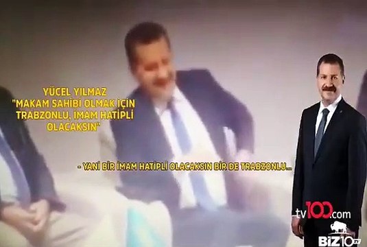 AK Partili belediye başkanı itiraf etti: Makam sahibi olmak için...