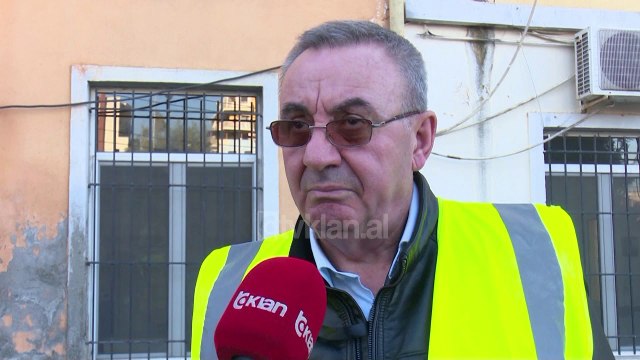 Termeti, brenda javes mbyllet procesi i konstatimeve ne terren