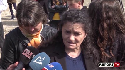 Report TV -Humbën djalin në Gërdec, çifti Durdaj kërkon në gjykatë rihapjen e dosjen së 'Mediut'