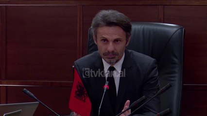 Prezantohen 3 kandidatet per kreun e SPAK