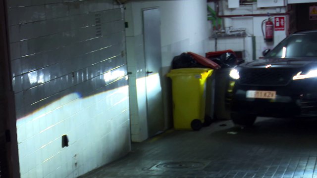 La reacción de Fonsi Nieto a pocas horas de la final de Alba Carrillo en ‘GH VIP’