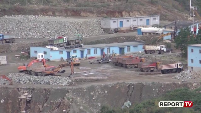 Masakra mjedisore e kompanisë turke në Kukës, inspektorati vlerëson dëmin në 160 mln euro