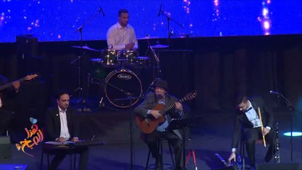 ألحان إلهام المدفعي في الأردن