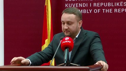 Немаше дебата за Изборниот законик, се преведуваат амандманите