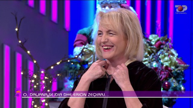 Ftesë në 5, Je 54 vjeç? Urime! Sipas studimit amerikan sapo je pjekur , 18 Dhjetor 2019, Pjesa 1