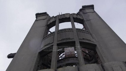 Ndërtesat që i mbijetuan bombës atomike në Hiroshima do të shkatërrohen