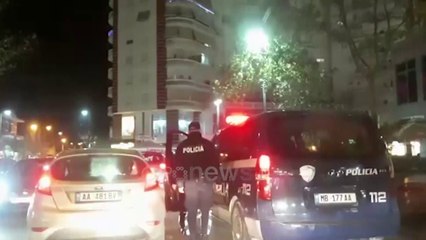 Vlorë, 65 vjeçari rrëzohet nga soleta e pallatit 5 katësh ndërsa rregullonte bolierin