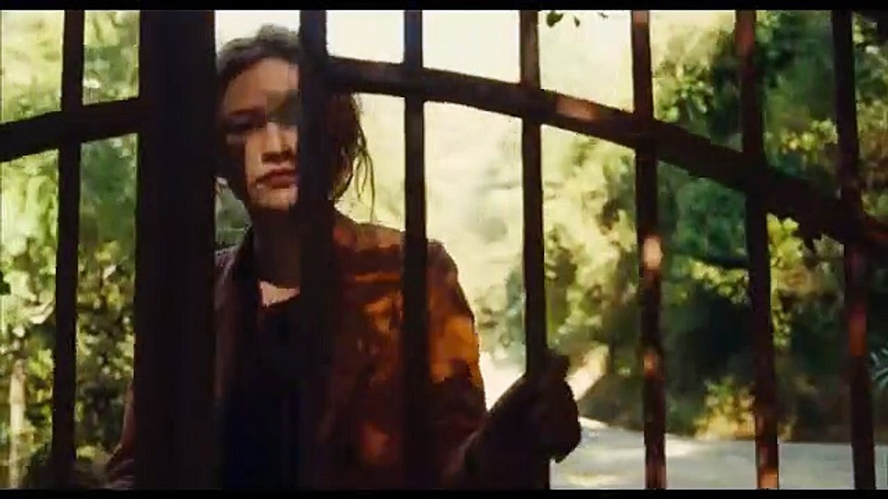 Renoir Official Trailer #1 (2013) - French Painter Pierre-Auguste Renoir Movie HD