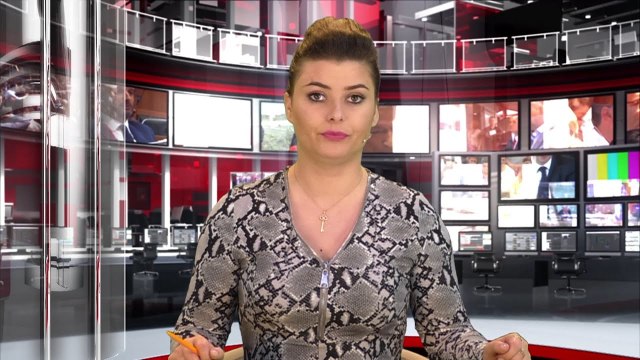 RAMA SULMON GAZETARËT TURMË QË NUK LEXON, JANË SHKELËS TË TË DREJTAVE TË NJERIUT