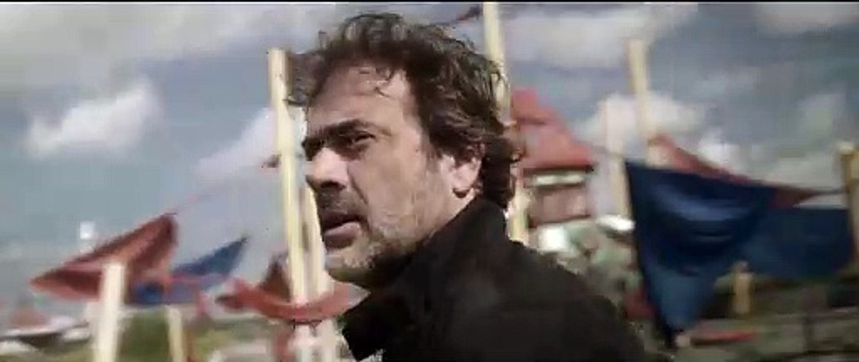 The Courier (Trailer)