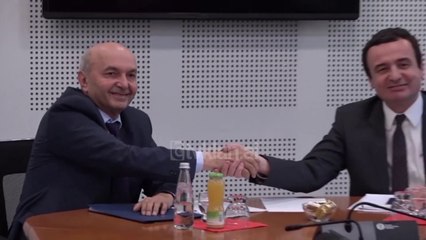 LDK ka kusht postin e presidentit