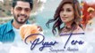Pyar Tera | Sangram Hanjra | New Punjabi Song 2019 | Japas Music
