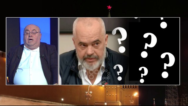 Ju flet Moska - Çfarë rreziku sheh Edi Rama?