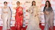 Deepika, Kriti, Taapsee and Other B-town celebs shine at Lokmat most stylish awards 2019 | Boldsky