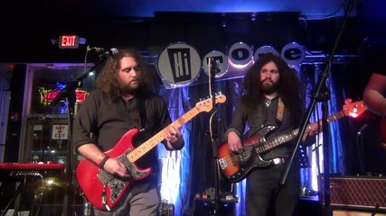 A GLORIOUS TRIBUTE TO THE LAST WALTZ 2019 PT. 4