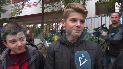 MESIM NE SHKOLLEN E PASIGURTE, EKSPERTET KERKUAN MBYLLJEN - News, Lajme - Kanali 7