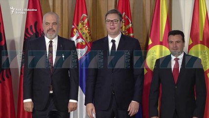 Descargar video: THAÇI REFUZON FTESEN E RAMES, «JO ME ATA QE MOHOJNE KRIMET» - News, Lajme - Kanali 7