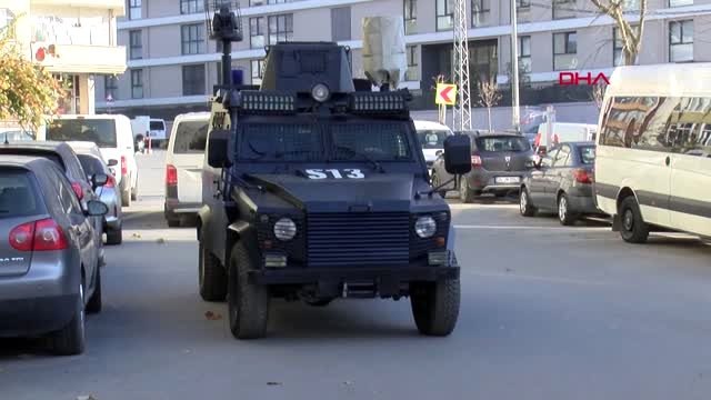 Sultangazi'de liselilerin yan baktın kavgası ölümle sonuçlandı