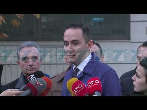 DENOHET ME BURG ERVIN SALIANJI, ISH DEPUTETI «VENDIM POLITIK» - News, Lajme - Kanali 7
