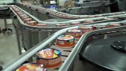 Du Mooc à l’écoconception - Vers la performance environnementale des produits alimentaires (Teaser)