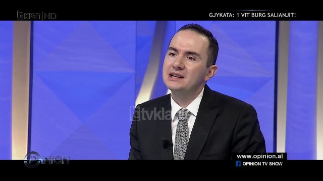 Salianji: Shkoj ne burg nese më dënon Apeli; Fevziu: Nuk eshte burgu kaq i lehte