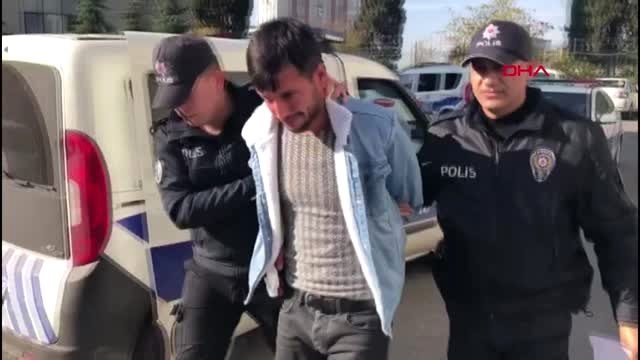 Sivas'tan kartal'a dehşet takibi eşi tarafından 20 kez bıçaklanan kadın ağır yaralandı