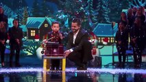 Un enfant de 3 ans gagne le concours Incroyable talent avec son tambour