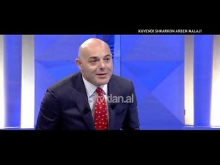 Opinion - Kuvendi shkarkon Arben Malaj! (18 dhjetor 2019)