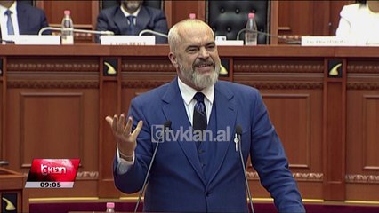 Edicioni i Lajmeve Tv Klan 19 Dhjetor 2019, ora 09:00