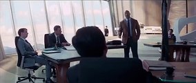 Skyscraper Super Bowl Sneak Peek (2018) - Movieclips Trailers