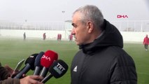 Spor rıza çalımbay emre ve mert hakan'ın devre arası gitmeleri zor