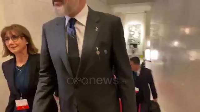 Ora News - Rama merr pjesë në forumin rajonal të vendeve të Europës Qëndrore e Jugore