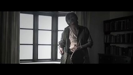 ARMISTICE a.k.a Warhouse - Teaser Trailer (Joseph Morgan)