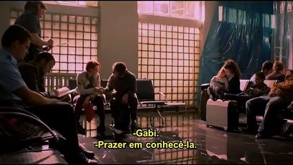 Trailer Conquistas Perigosas