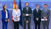 Vox ve el fallo del TJUE sobre Junqueras como un ataque a la soberanía española