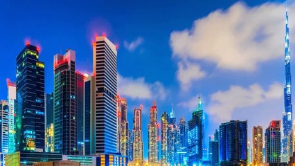 Dubai sightseeing package deals