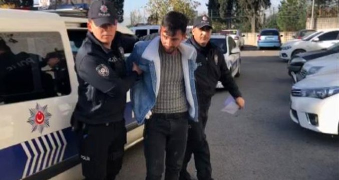 Eşini 17 yerinden bıçaklayan zanlı, kaçarken eşimi öldürdüm, ne kadar yerim diye sormuş