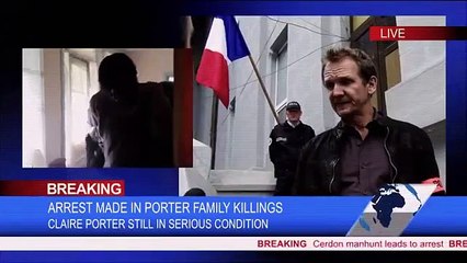 Wer TRAILER 1 (2014) - A.J. Cook Werewolf Movie HD