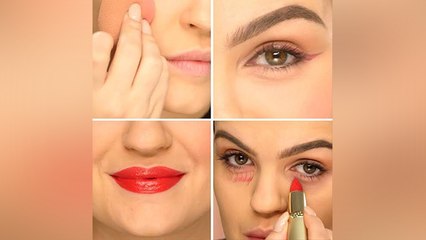 Winter Makeup Tips & Tricks For All Type Skin। Boldsky