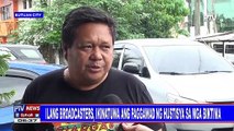 Mga taga-Caraga, taimtim na sinubaybayan ang hatol sa Maguindanao massacre case