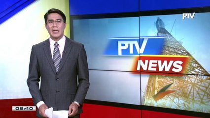 PHL at World Bank, lumagda para sa bagong loan package para sa panahon ng sakuna