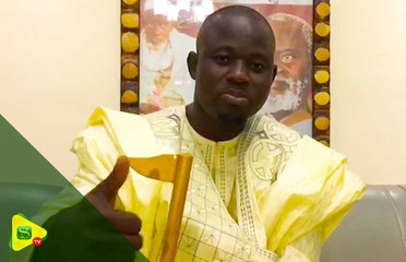 Mouhamed Niang le 28 décembre au Stadium Amadou Barry de Guediawaye