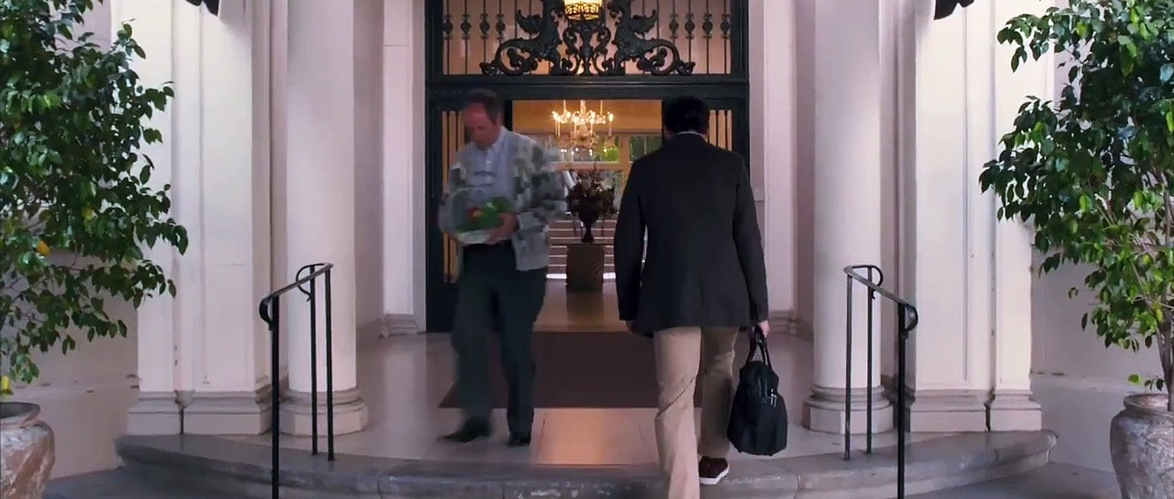 Seeking a Friend for the End of the World Official Trailer #1 - Steve Carell Movie (2012) HD