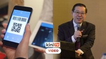 Inisiatif e-Tunai Rakyat bakal dilaksana Januari depan - Lim Guan Eng
